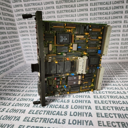 Bosch -105 Cnc System Pcb Card