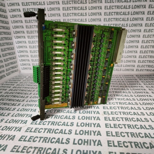 Bosch 048485-206401 Cnc System Pcb Card