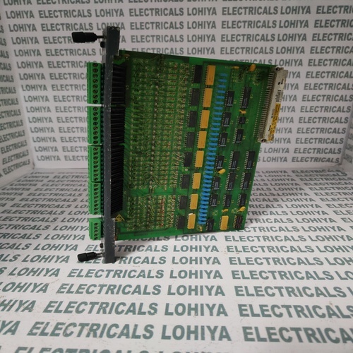 Bosch 1070076324-103 Cnc System Pcb Card
