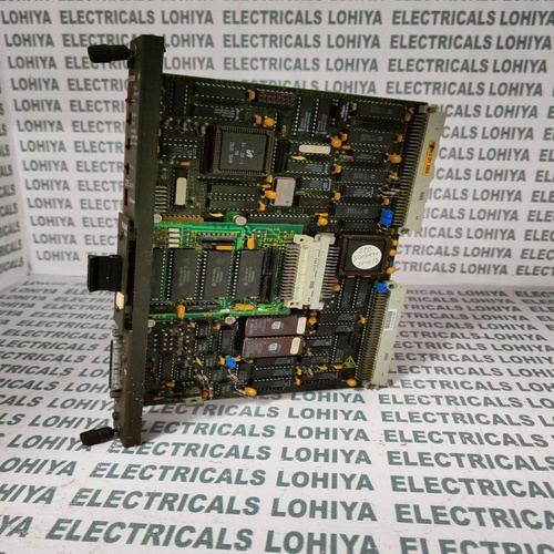 Bosch -106 Cnc System Pcb Card