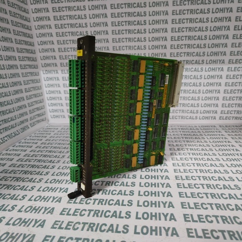 Bosch -108 Cnc System Pcb Card