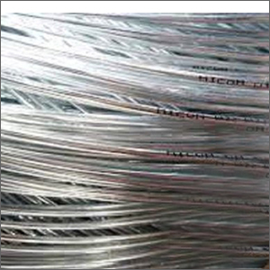Steel Fencing Wire - Steel Material, Diameter 2.5-4mm, Gauge Size 8-12 | Eco Friendly, Waterproof, Ideal for Boundary Fencing