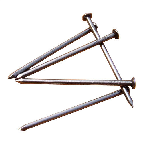 स्टील वायर नेल