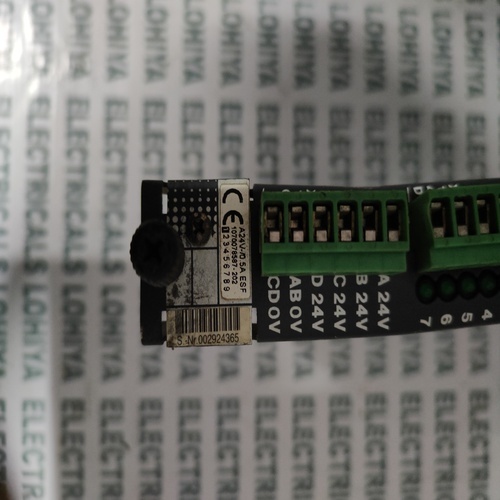 Bosch 1070078587-202 Cnc System Pcb Card