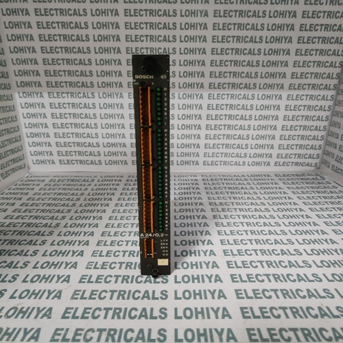 बॉश 047964-103401 सीएनसी सिस्टम पीसीबी कार्ड