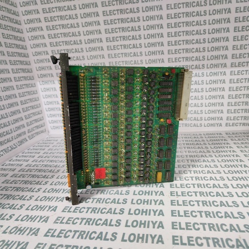Bosch 047964-103401 Cnc System Pcb Card