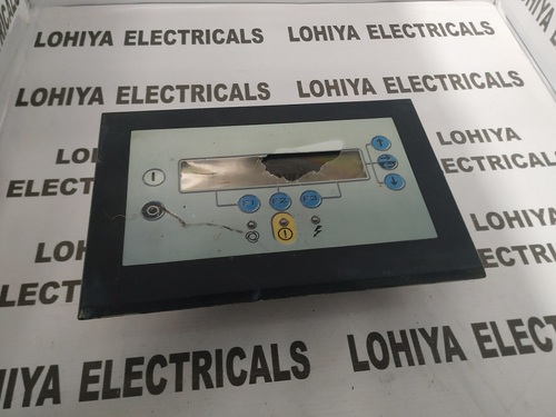 एटलस कॉपको 19000713 82 पैनल कंट्रोलर एचएमआई