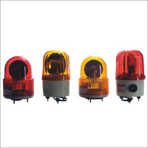 परिक्रामी चेतावनी रोशनी