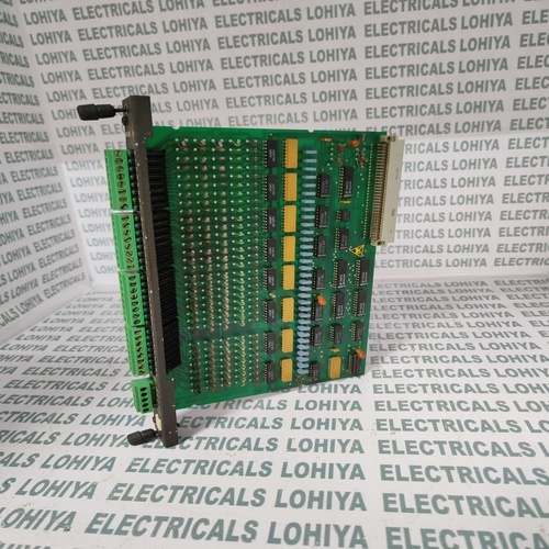 Bosch 047961-105401 Cnc System Pcb Card