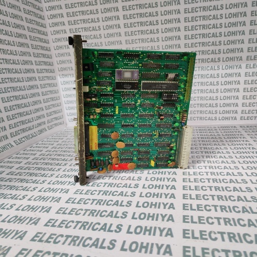 Bosch 036680-310401 Cnc System Pcb Card
