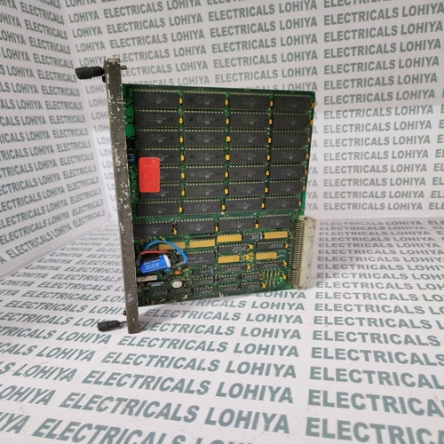 Bosch 041359-306401 Cnc System Pcb Card