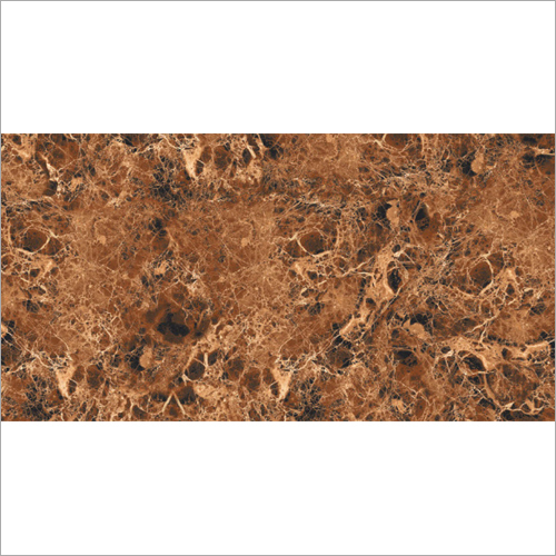 600 x 1200mm HG Assist Emperador Tiles - Vitrified Ceramic, Glossy Finish | Durable, Easy to Clean, Multi-Color Choice, 5-10mm Thickness