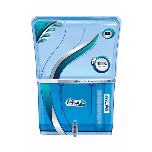 Apple Alfa Blue Domestic Ro Cabinet - Application: Water Purifiers