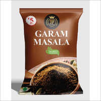 Garam Masala