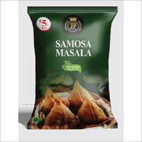 Samosa Masala