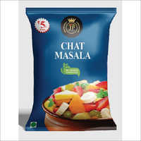 Chatt Masala