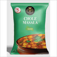 Chole Masala