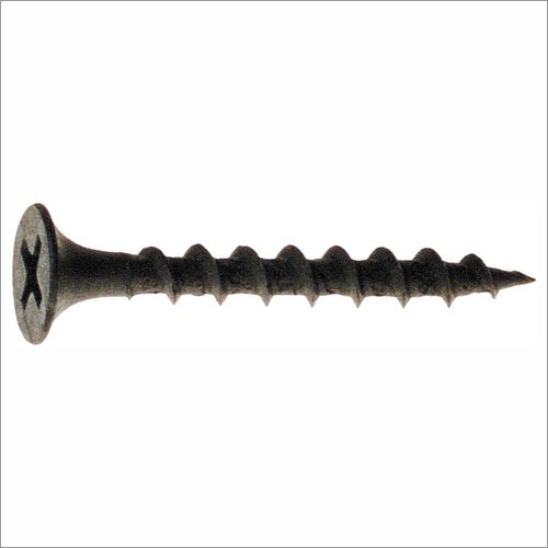  पॉलिश किए गए 19X6Mm ड्राईवॉल स्क्रू 