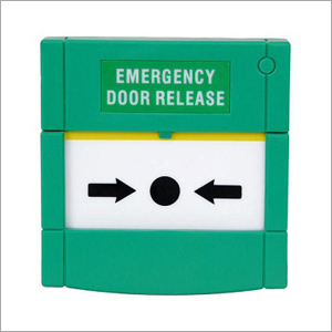 Abs Emergency Door Release