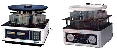 Slide Staining Machine - Stainless Steel Design | High Precision, Automated Operation, Efficient Staining Process