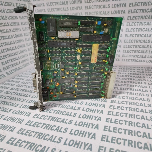 Bosch 041363-306401 Cnc System Pcb Card
