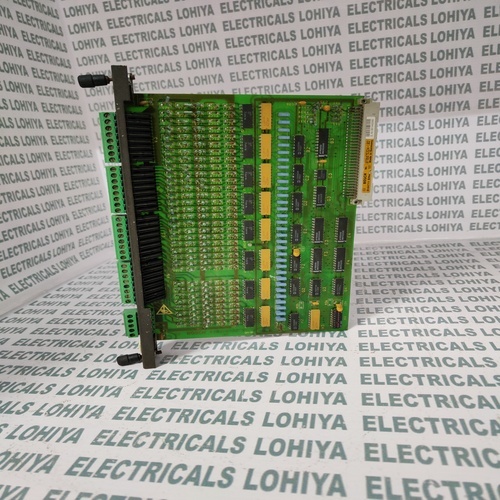 Bosch 1070075324-102 Cnc System Pcb Card
