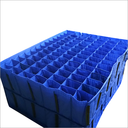 Josette Dunnage Returnable Packaging Bag