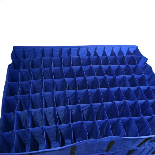Josette Dunnage Returnable Packaging Bag