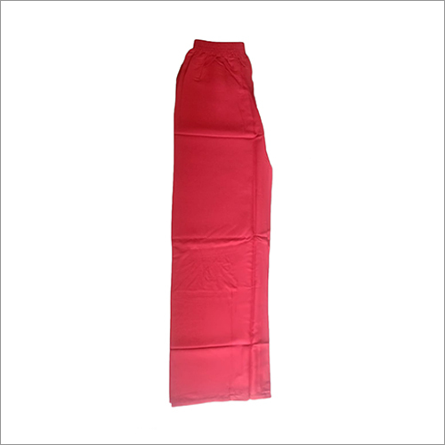 Plain Ladies Pant For Kurti