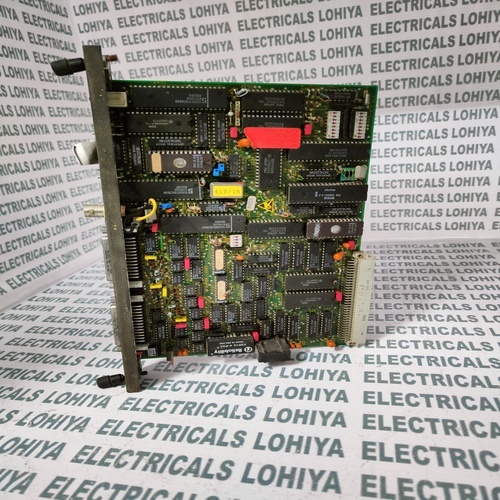 Bosch 062749-102401 Cnc System Pcb Card