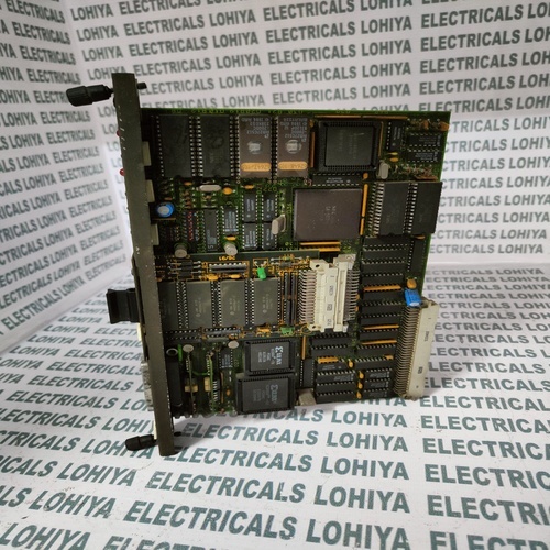 Bosch 1070056517-512 Cnc System Pcb Card