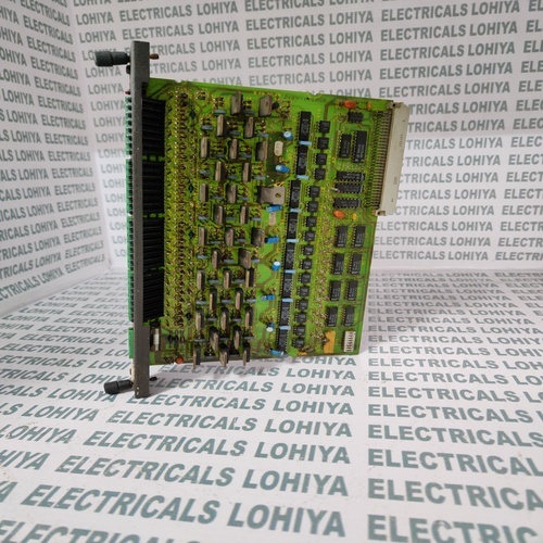 Bosch 050560-405401 Cnc System Pcb Card