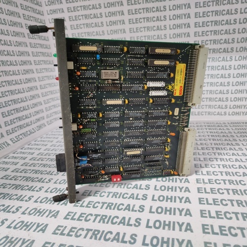 Bosch 063815-102401 Cnc System Pcb Card