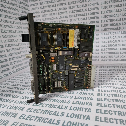Bosch 056768-104401 Cnc System Pcb Card