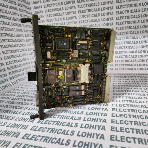 Bosch 064769-104401 Cnc System Pcb Card