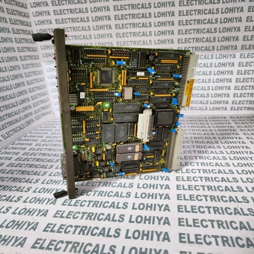 Bosch 1070077729-101 Cnc System Pcb Card