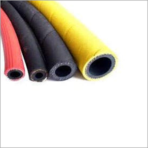 Rubber Round Hose