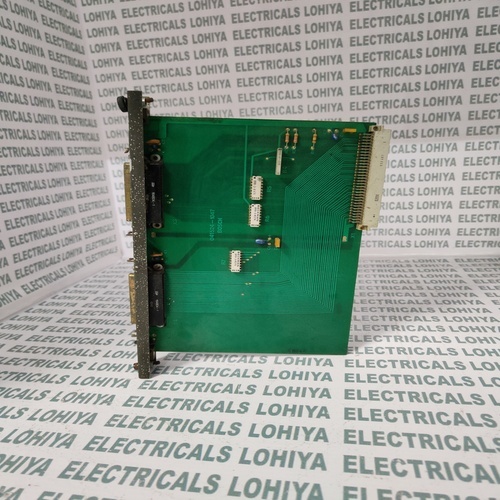 Bosch 041524-1047 Cnc System Pcb Card