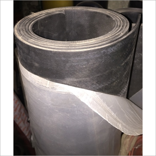 सिलिकॉन प्लेन मैट