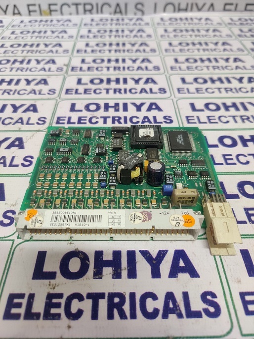 Abb Pcb Module 3bse008517r1