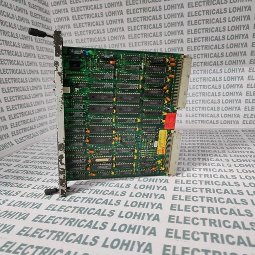 Bosch 041355-406401 Cnc System Pcb Card