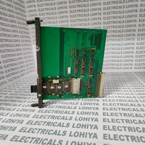 Bosch 041351-203401 Cnc System Pcb Card