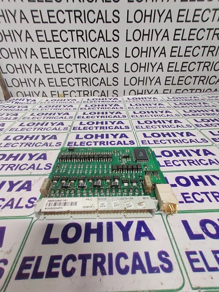 Abb Pcb Module 3bse008511r1