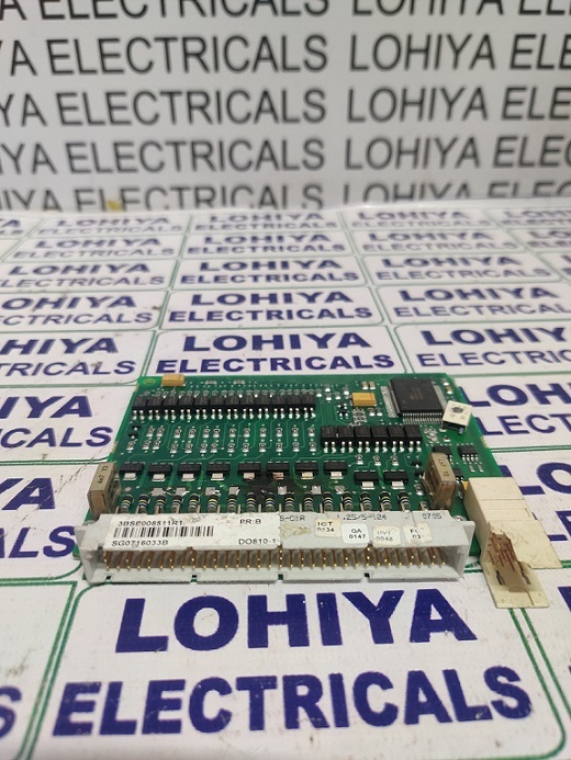 Abb Pcb Module 3bse008511r1