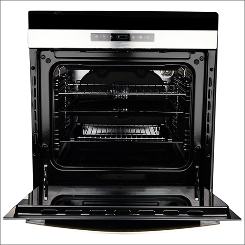 BUILT IN OVEN