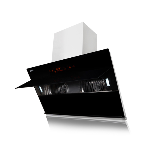 Kitchen Chimney Exhaust Capacity: 2200 M3/Hr Suction Capacity