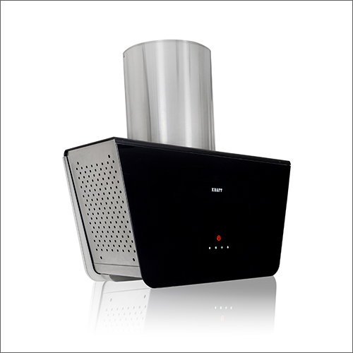 Kichen Chimney - Exhaust Capacity: 2200 M3/Hr Suction Capacity