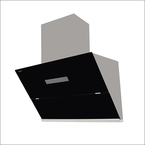 Kitchen Chimney Exhaust Capacity: 2200 M3/Hr Suction Capacity