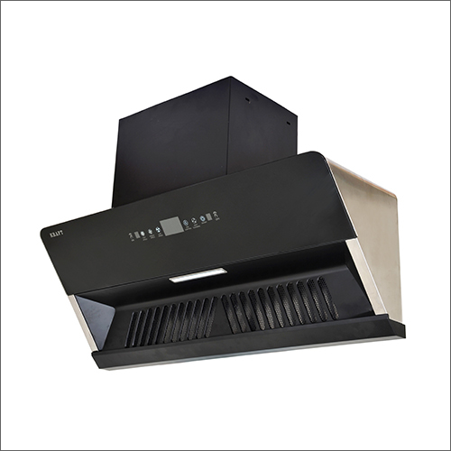 Kitchen Chimney Exhaust Capacity: 1450 M3/hr Suction Power