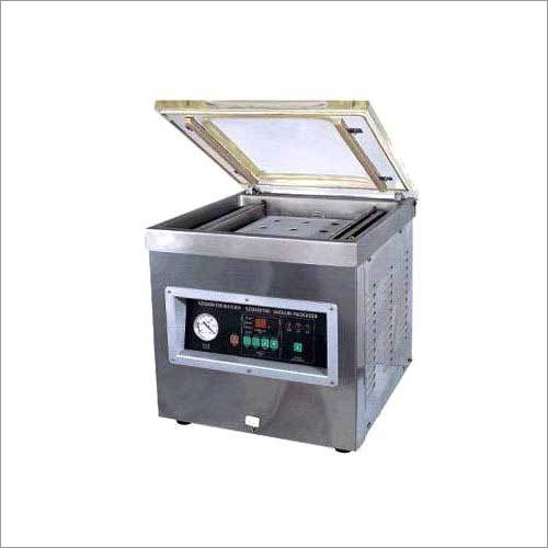 Table Top Vertical Vacuum Packaging Machine